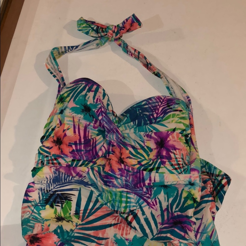 bathing suit